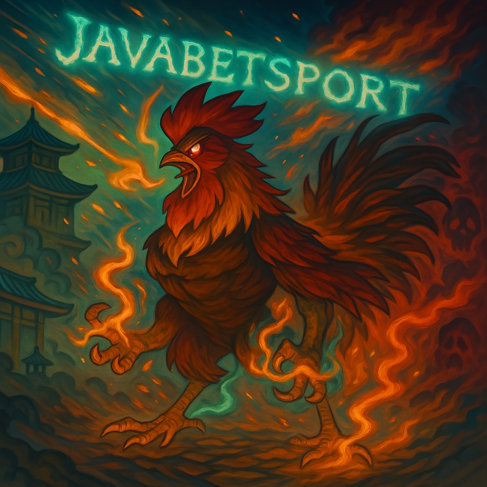 Javabetsport Situs Slot Gacor
